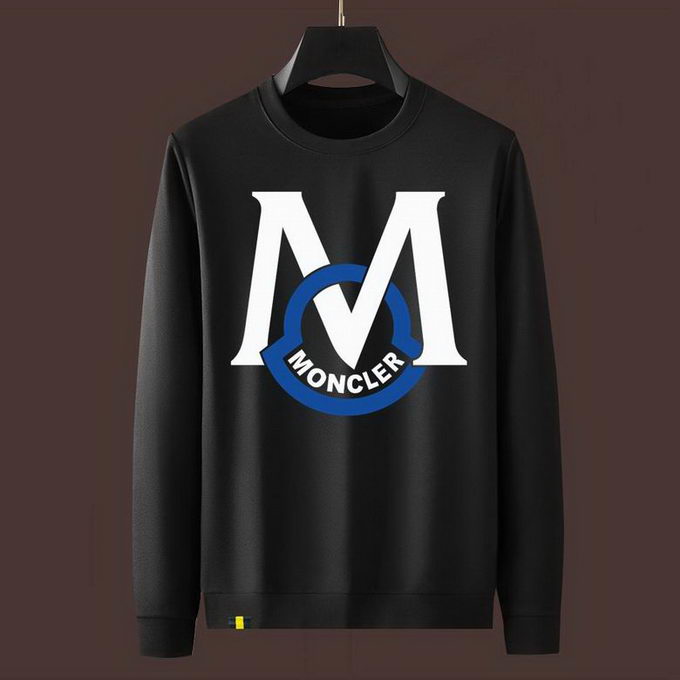 Moncler Sweatshirt Mens ID:20231017-168